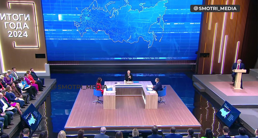 Прямая линия в Путиным: что стоит за ростом цен в России