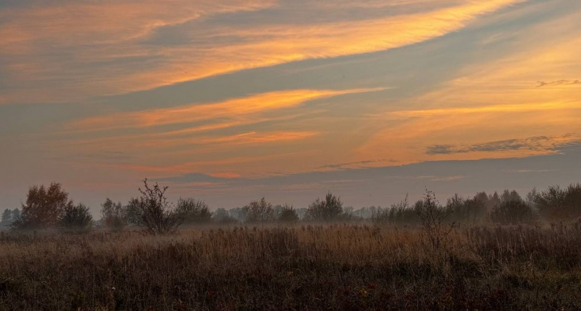 Под гнетом циклонов. Прогноз погоды в Калининграде на 20 декабря