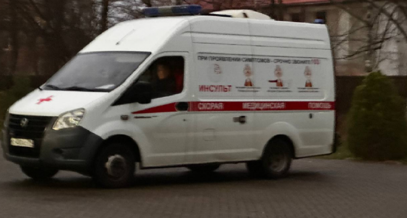 Тревожные крики спасли жизнь: как пенсионерка провела ночь на полу в ожидании помощи 