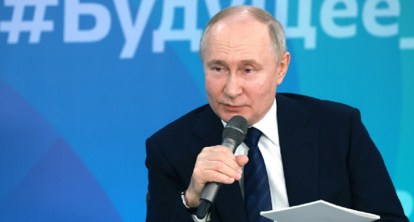 Связь времен: 2025 станет Годом защитника Отечества - что предложил Путин на заседании Госсовета