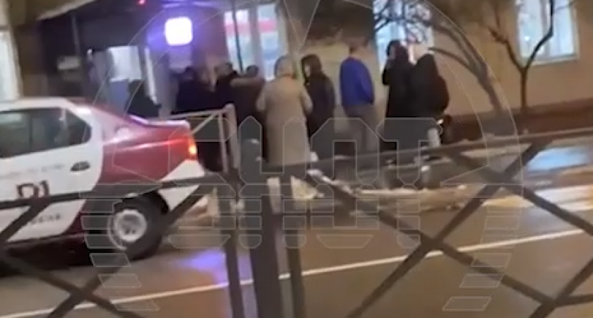 Третий взрыв салюта в Подмосковье за день: посетители в ужасе выбегали на улицы