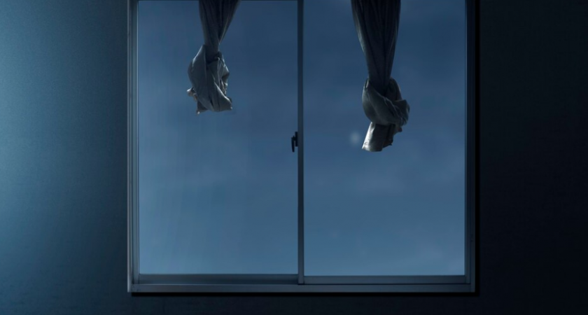 Упасть с восьмого этажа и остаться в живых — невероятная история из Калининграда: чудо на улице Елизаветинской 