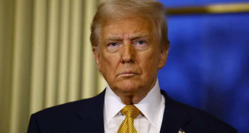 Арктическая сделка: как Трамп может повлиять на украинский конфликт