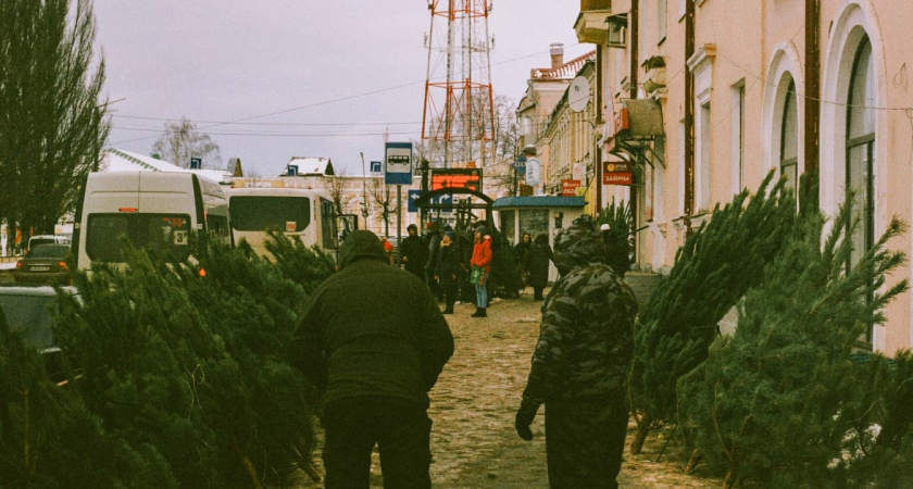 Финишная прямая: как будем работать в России перед Новым годом