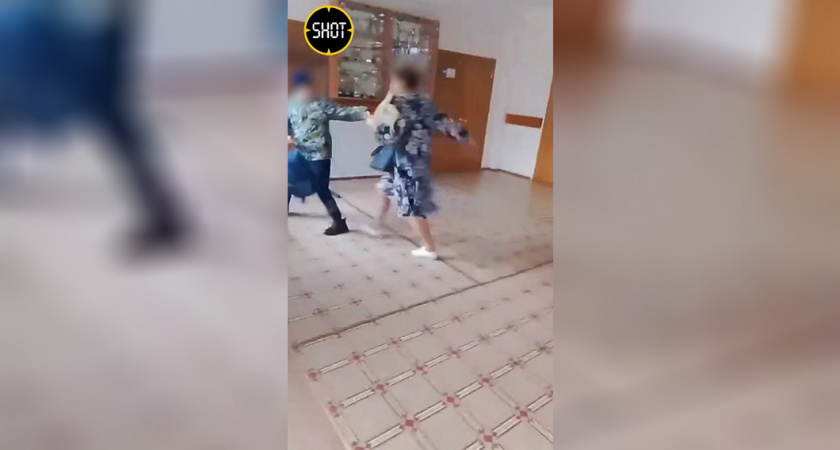 Учительница накинулась на ребенка с аутизмом: как конфликт в школе закончился рукоприкладством