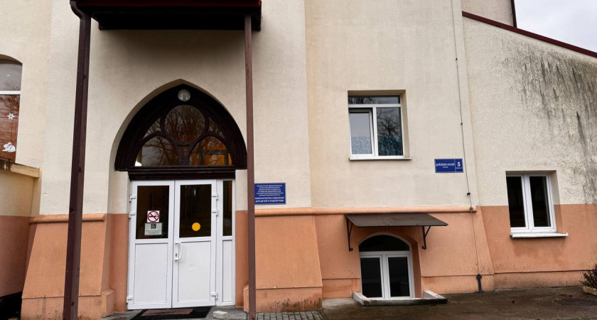 Ребенок на восстановительном лечении в Светлогорске получил жуткие травмы - что стало причиной