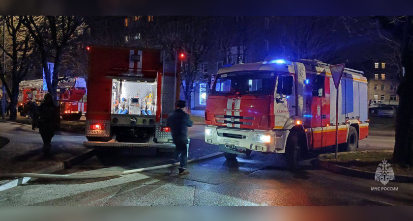 Итоги дня. Важные новости Калининграда и России за 23 декабря