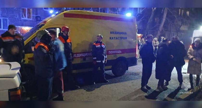 Получил 4 государственные награды: появилась информация о погибшем в пожаре на Пролетарской калининградце