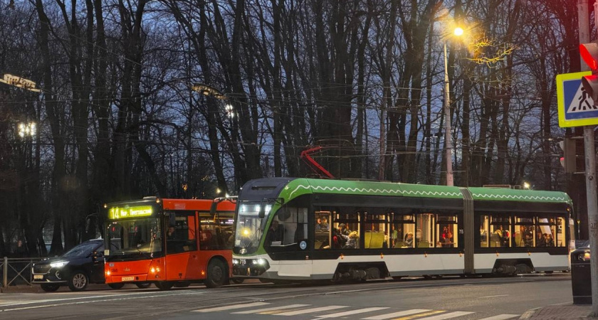 Синоптики рассказали о погоде в Калининградской области на 25 декабря