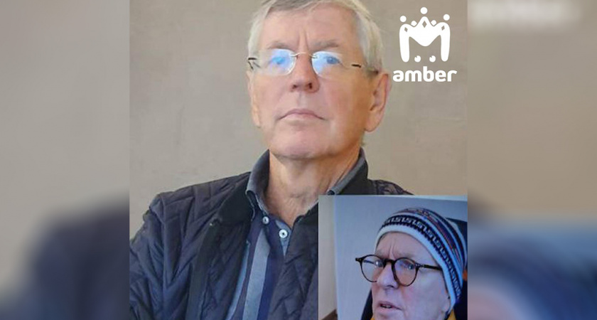 Ушел из стоматологии и не вернулся: под Калининградом уже 5 дней ищут гражданина Германии с потерей памяти