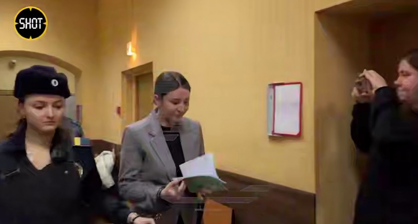 Новое заседание по делу Блиновской: помощь африканцам не спасла «королеву марафонов» от решетки в Новый год