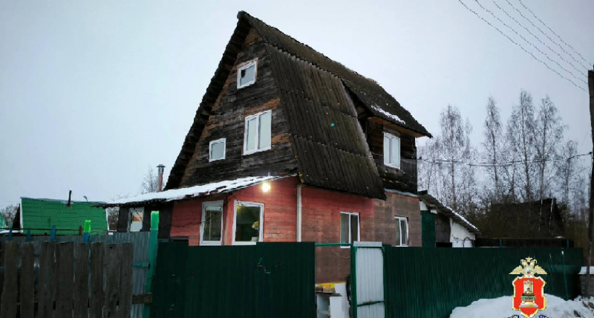 Ревность, обернувшаяся трагедией - что случилось в доме под Тверью - подробности 