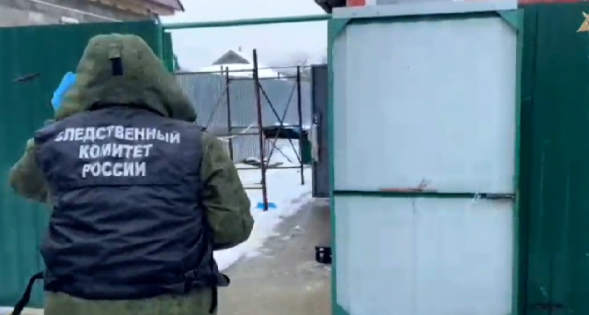 Убийство четверых детей: отца проверяют на запрещённые вещества после трагедии - видео 