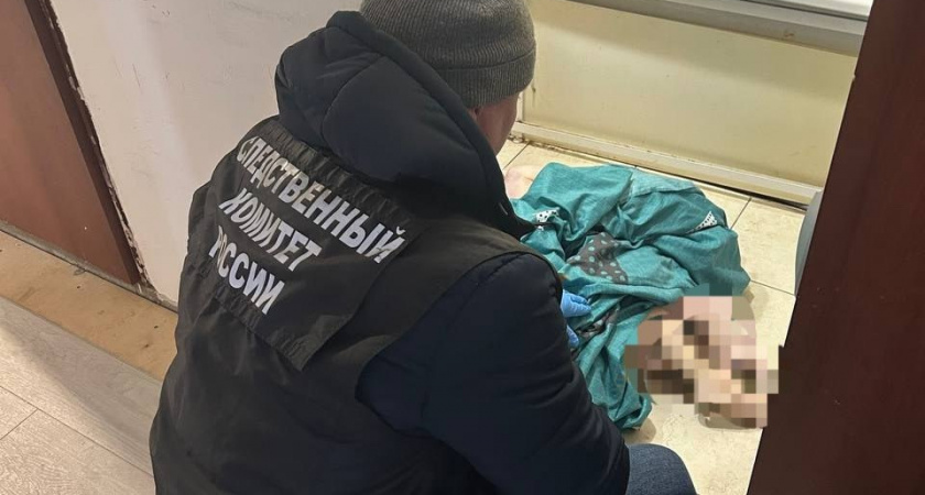Шокирующая трагедия в Котласе: мать подозревают в убийстве своих детей