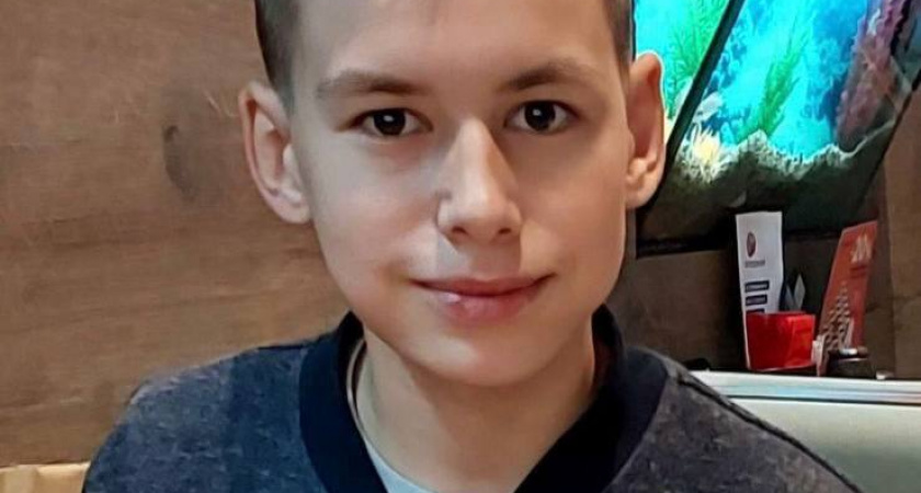 В Калининграде разыскивают 13-летнего подростка: родители и полиция в тревоге