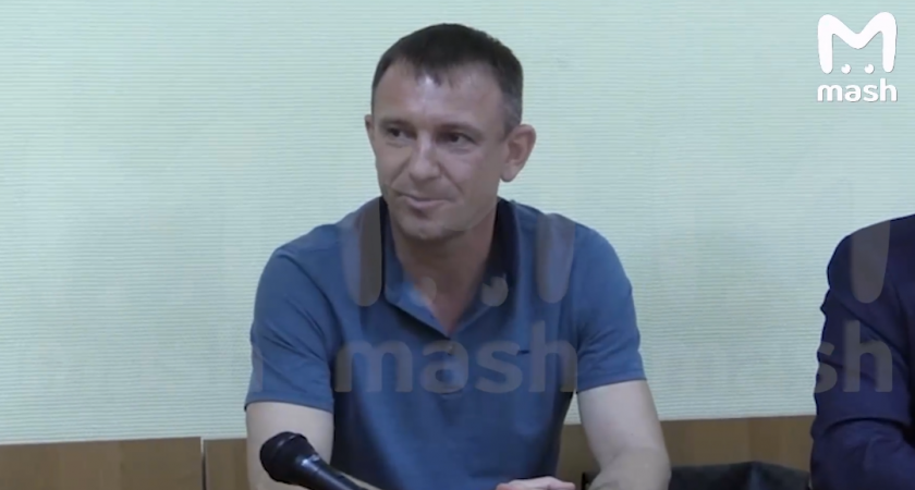 Генерал-майора Попова могут отправить на СВО: новое решение Минобороны