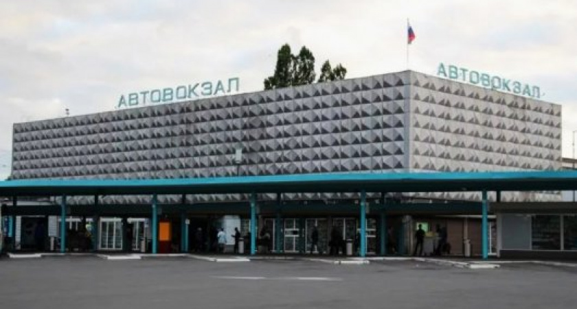 Как будет работать калининградский автовокзал в период новогодних праздников