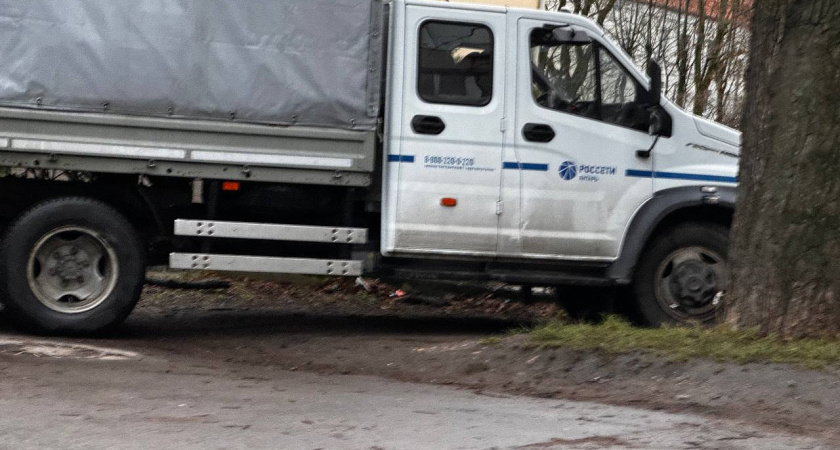 В Калининграде целый микрорайон остался без электричества: что стало причиной 