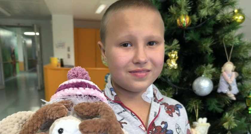 Чудесное спасение в канун Нового года: 12-летнему ребенку провели уникальную операцию в Калининграде
