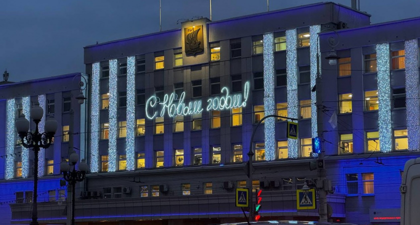 Губернатор подвел итоги: главные события в жизни Калининградской области за 2024 год