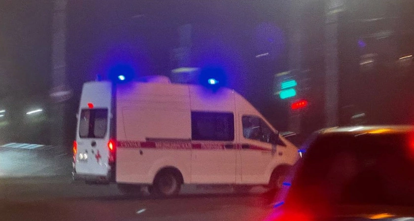 Фото к статье: ЧП в театре «Русская песня»: ребенок серьезно пострадал от пиротехники в московском театре
