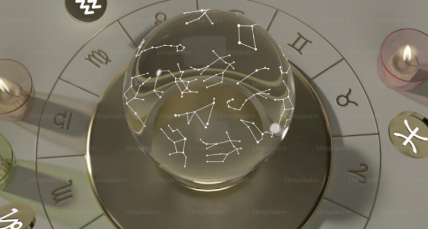 Гороскоп на сегодня: вдохновение, успех и неожиданные повороты