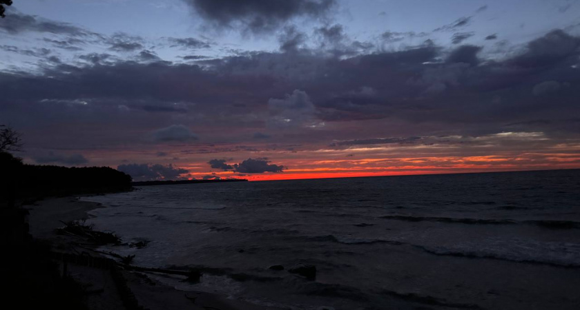 Прогноз погоды на сегодня