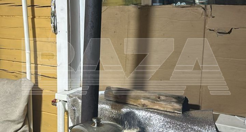 Катастрофа в Якутии: жители замерзают в холоде из-за аварий на котельных при –45 градусах