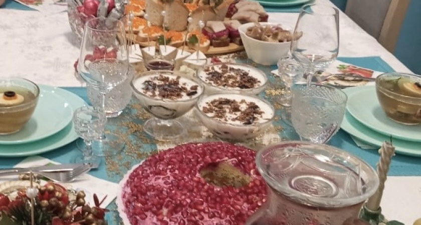 Как быстро сбросить лишний вес после праздников: 5 рабочих советов 