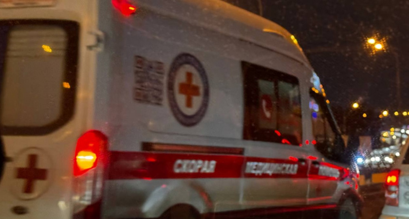 Трагедия в Рождество: как 13-летняя школьница погибла при катании на угнанном мотобуксировщике