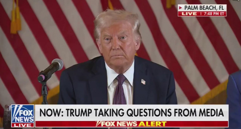 Что на данный момент известно о возможной встрече Трампа с Путиным