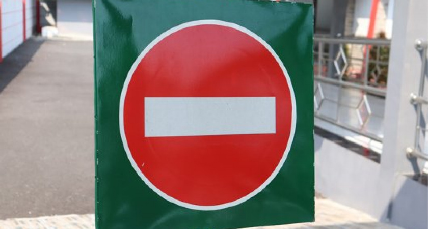 Когда и на сколько в Калининграде перекроют участок между улицей Киевской и Трамвайным переулком