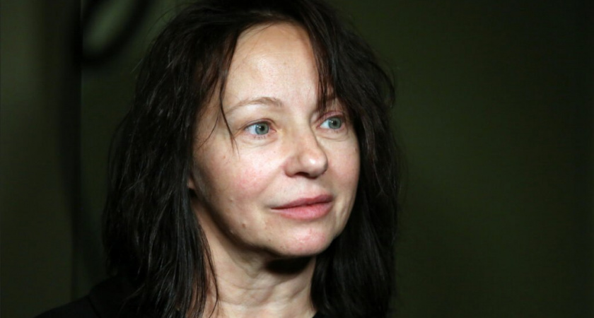 Срочная новость: скончалась народная артистка Евгения Добровольская