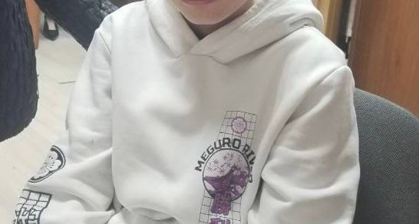 В Калининграде пропал 13-летний подросток: полиция просит помощи в поисках