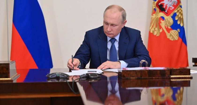 Мобилизация 2025 будет или нет : Путин дал ответ