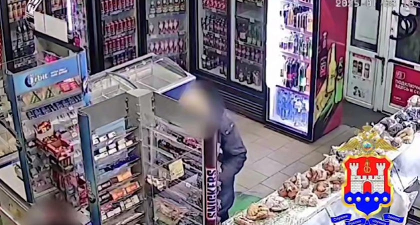 7 тысяч рублей и колония: калининградке грозит уголовное дело после покупок в магазине