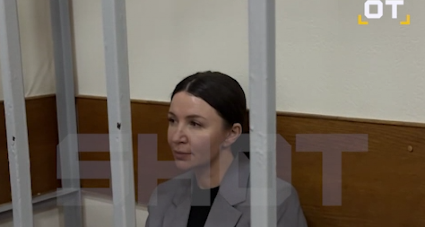 "Королева марафонов" признала вину, но сомневается в справедливости миллиардного долга