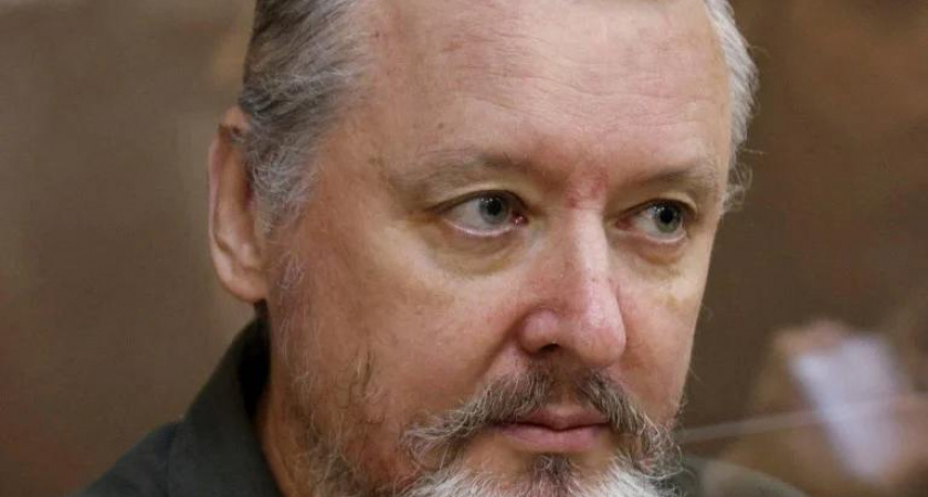 Игорь Стрелков рискует остаться в колонии из-за странного дисциплинарного наказания