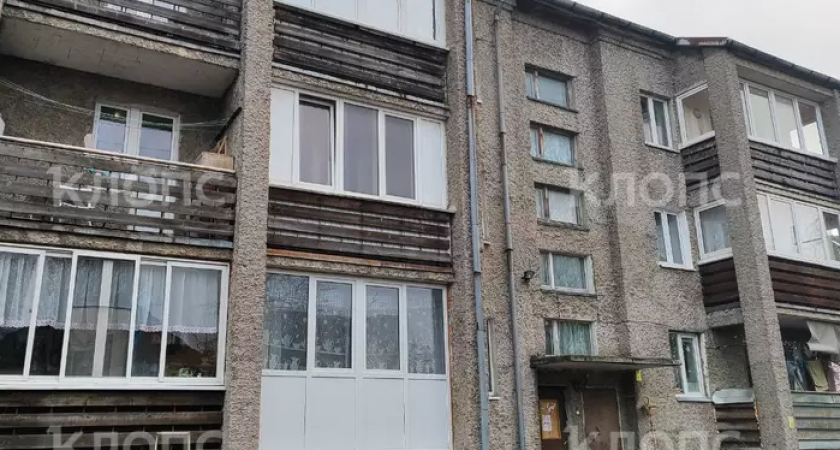 Кровавый след в Калининграде: трагедия в тихом доме, которая потрясла весь город: новые подробности убийства 18 калининградца