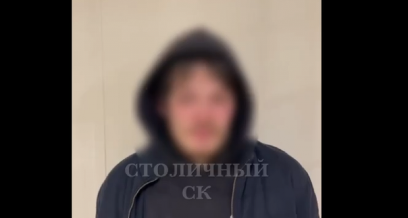 Шокирующая находка: в машине Гоши Куценко обнаружили тело женщины с ножевыми ранениями