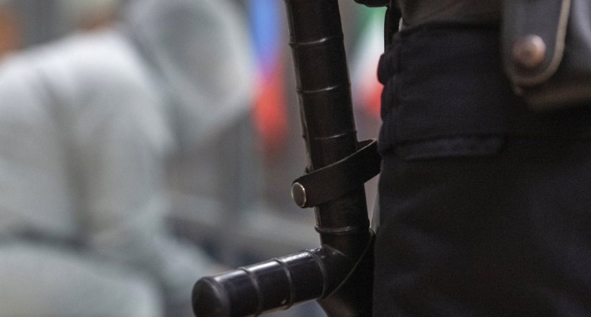 Жестокое избиение солдат в Тыве: военная полиция под подозрением, начато расследование