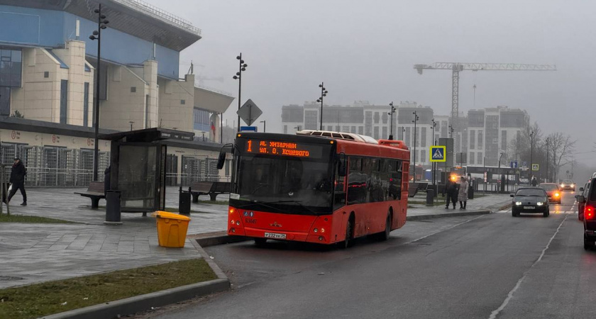 Новый транспорт стал испытанием для ушей: калининградцы жалуются на шум и холод в троллейбусах