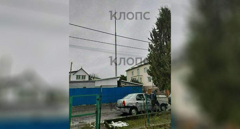 В Роспотребнадзоре прокомментировали излучение от вышки на Серова в Калининграде