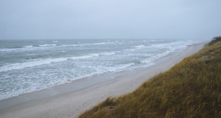 Циклон «Эрвин» наделает шуму. Прогноз погоды в Калининграде на 23 января