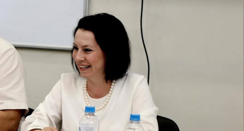Экс-замминистра здравоохранения Калининградской области арестована по делу о мошенничестве