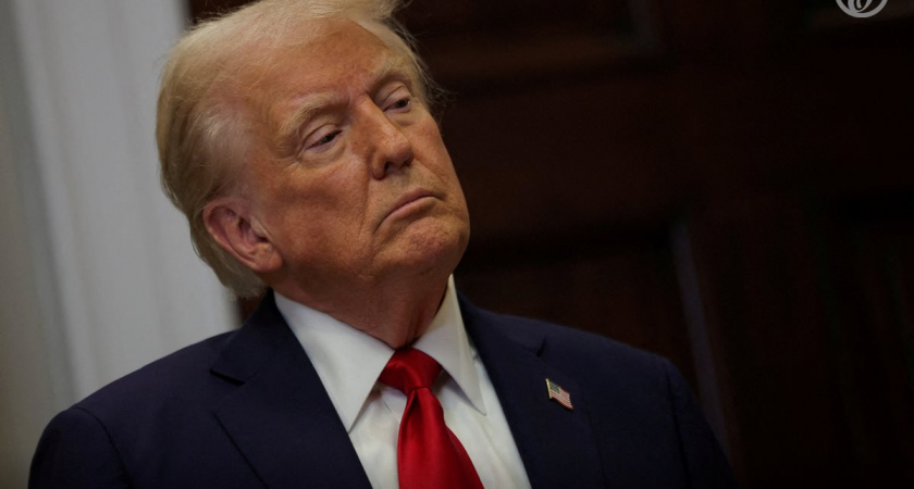 "Остановите войну немедленно!": Дональд Трамп вновь предложил решение конфликта