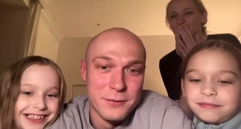 От «гопника» до красной дорожки: Юрий Борисов рассказал о своих эмоциях после исторической номинации на «Оскар»
