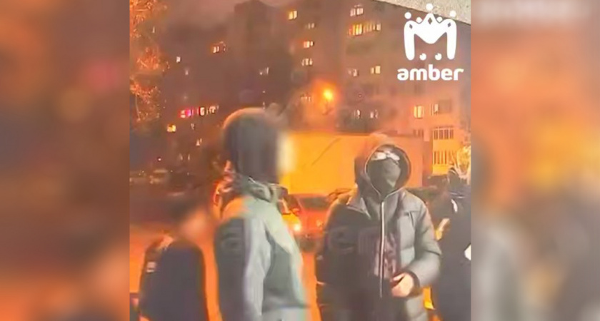 Начинают с 8 часов утра: как подростки терроризируют жителей многоэтажки на Зарайской в Калининграде