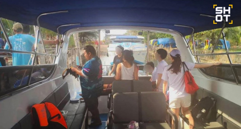 Преступление и наказание: зачем отец выбросил 13-летнего сына за борт катера прямо под работающий винт