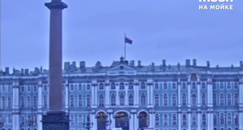 Срочная эвакуация в Эрмитаже: что произошло в знаменитом музее?